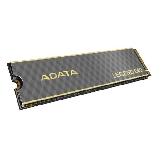 1Tb SSD AData Legend 860 SLEG-860-1000GCS, (6000/4000), NVMe M.2