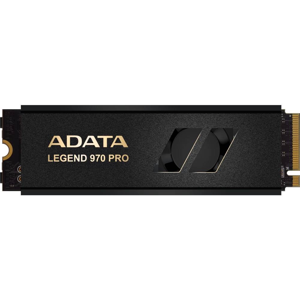 2Tb SSD AData Legend 970 Pro SLEG-970P-2TCI, (14000/10000), NVMe M.2