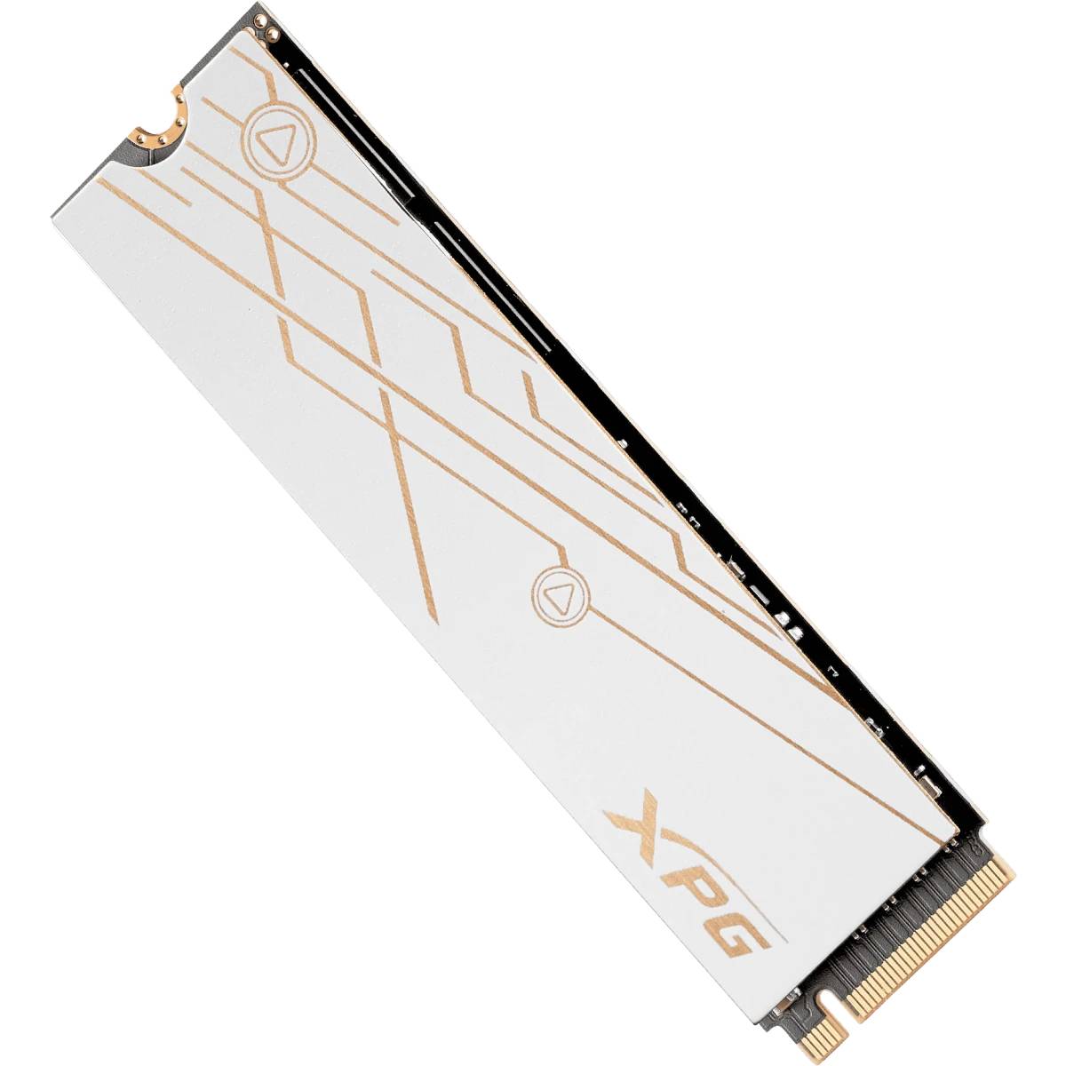 8Tb SSD ADATA XPG MARS 980 BLADE (SMAR-980B-8TCS), (12000/12000), NVMe M.2