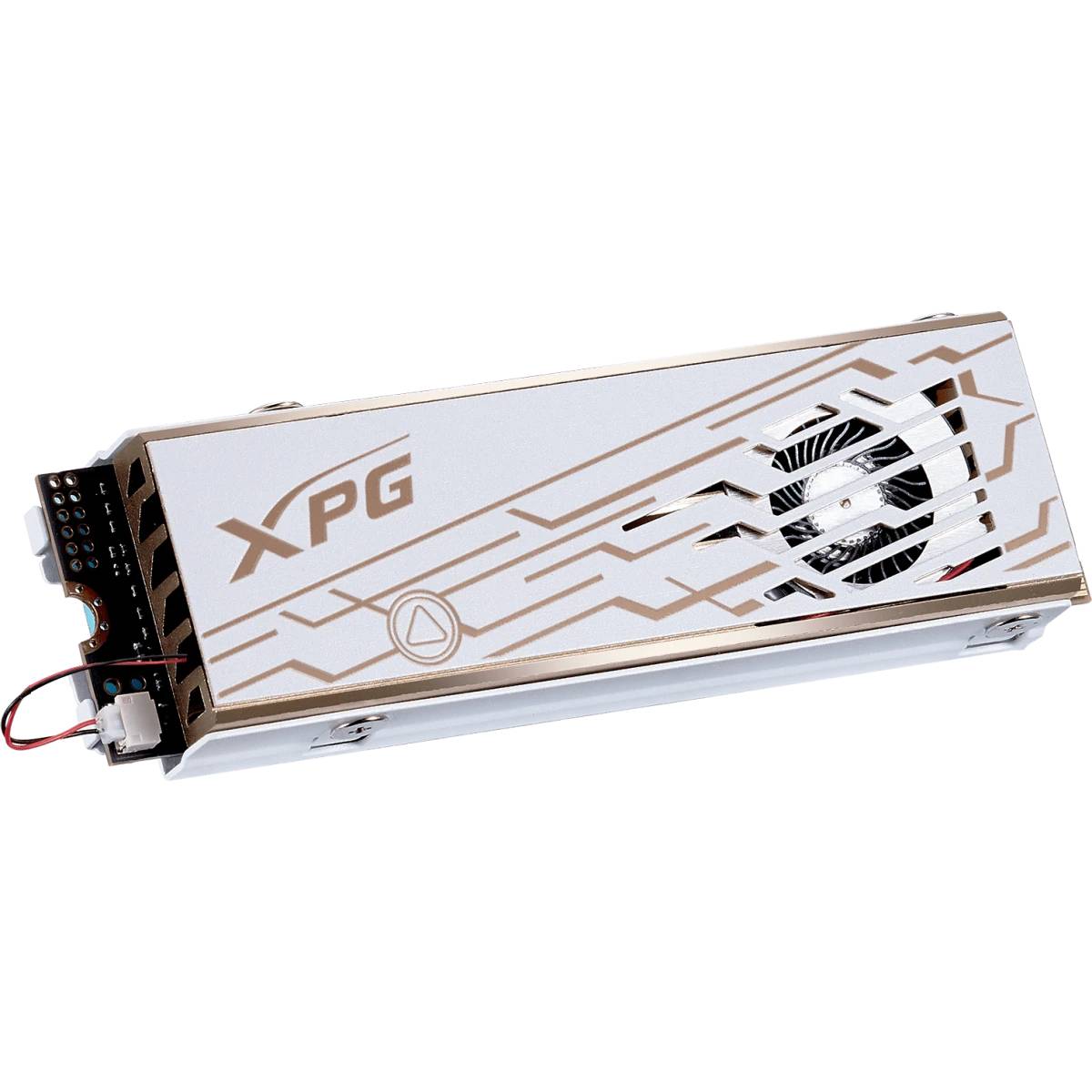 2Tb SSD AData MARS 980 PRO, (14000/13000), NVMe M.2 (SMAR-980P-2TCI)