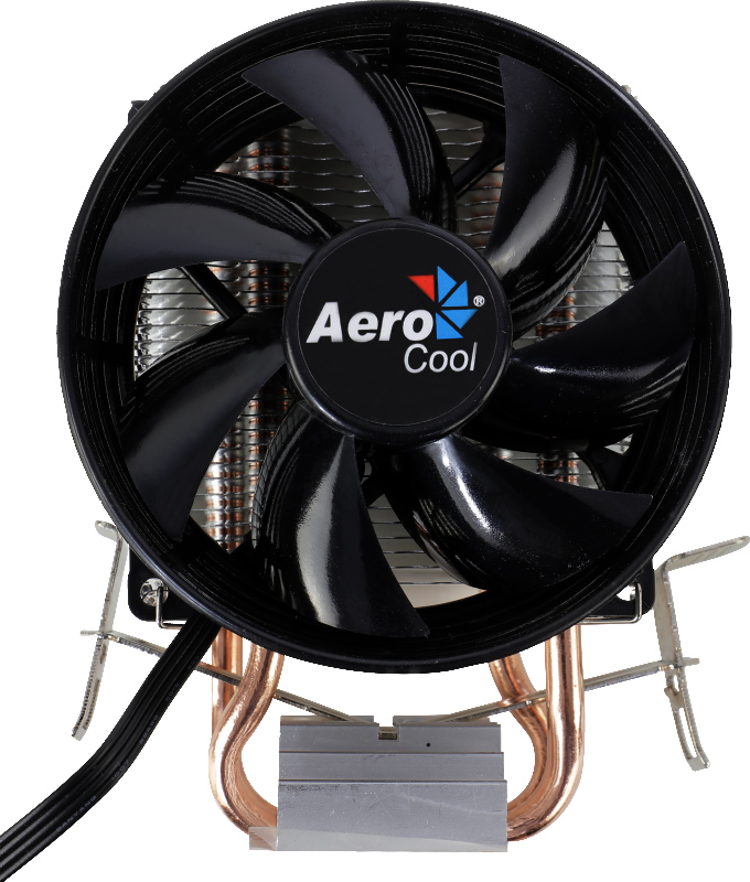 Кулер AeroCool Verkho 2, 110W