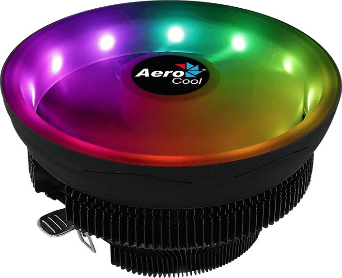 Кулер Aerocool Core Plus, 110W