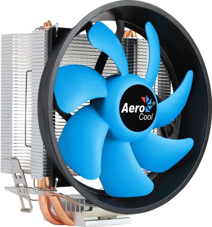 Кулер AeroCool Verkho 3 Plus, 125W