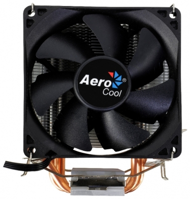 Кулер AeroCool Verkho 3, 120W