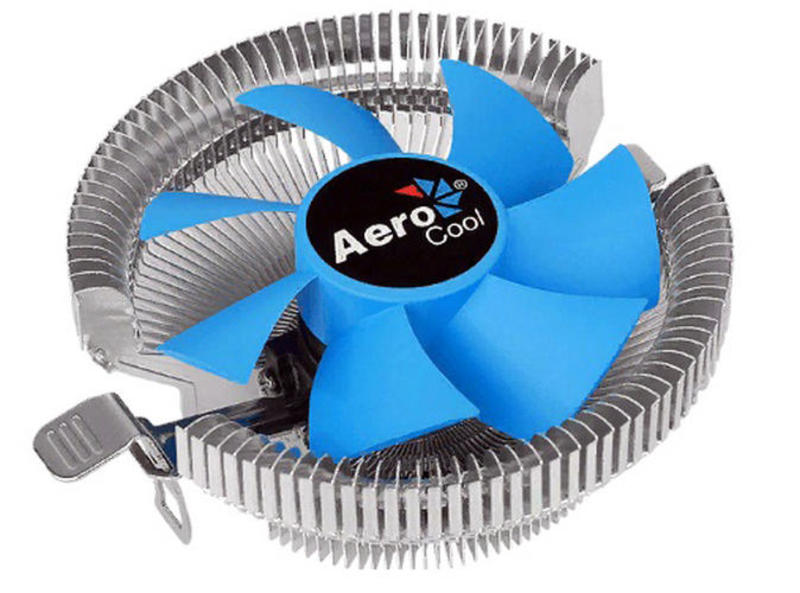 Кулер AeroCool Verkho A, 100W