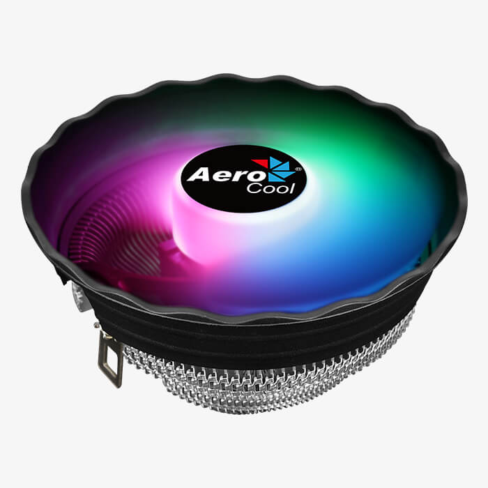 Кулер AeroCool AIR FROST PLUS, 110W