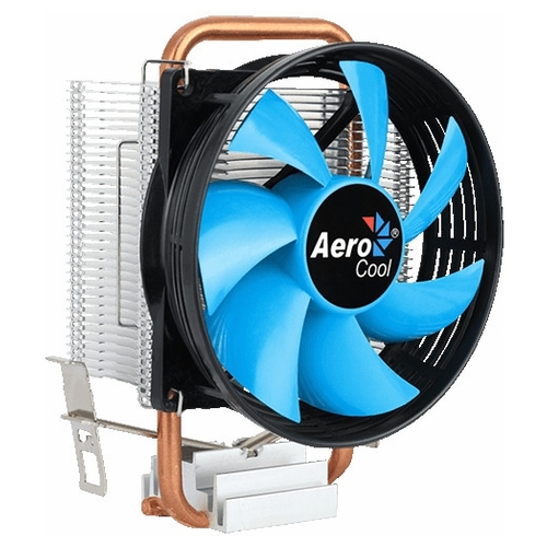 Кулер AeroCool Verkho 1-3P, 100W