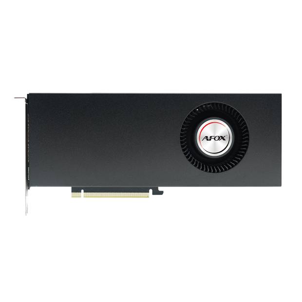 Видеокарта GeForce RTX 3090, 24Gb GDDR6X 320bit, AFox AF3090-24GD6XH4, RTL