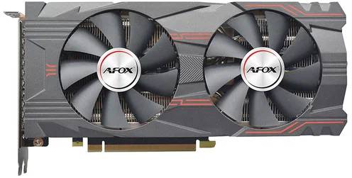 Видеокарта GeForce RTX 2060 Super, 8Gb GDDR6 256bit, AFox AF2060S-8192D6H4-V2, RTL