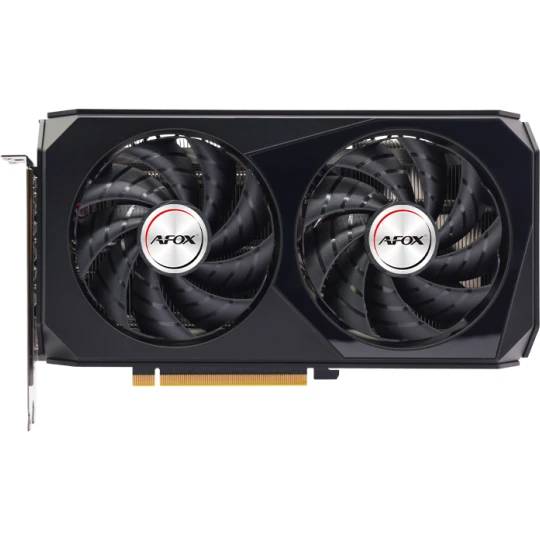 Видеокарта GeForce RTX 3060, 12Gb GDDR6 192bit, AFox AF3060-12GD6H7-V4, RTL