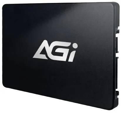 1Tb SSD AGI AI238 AGI1T0G25AI238-CB, 2.5", (550/510), SATA III