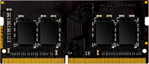 Оперативная память для ноутбука 8Gb AGI SD138 AGI320008SD138, SODIMM DDR IV, PC-25600, 3200MHz