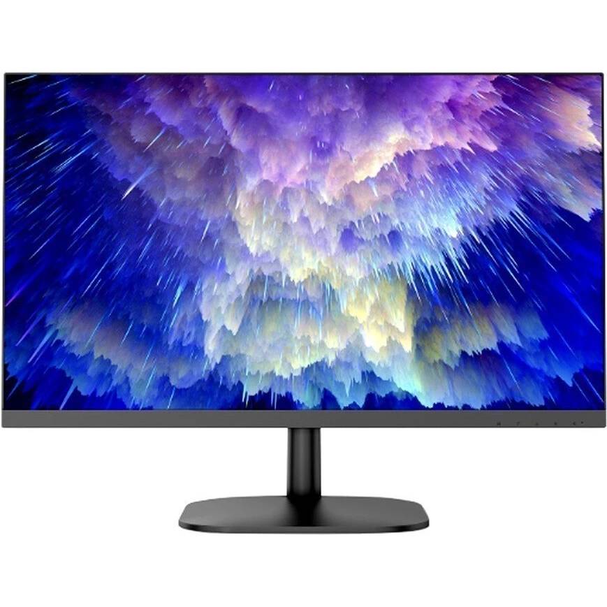 Монитор 23.8" Aiwa MF240B V2 Black, 1920x1080, IPS, 100Hz (VGA, HDMI)