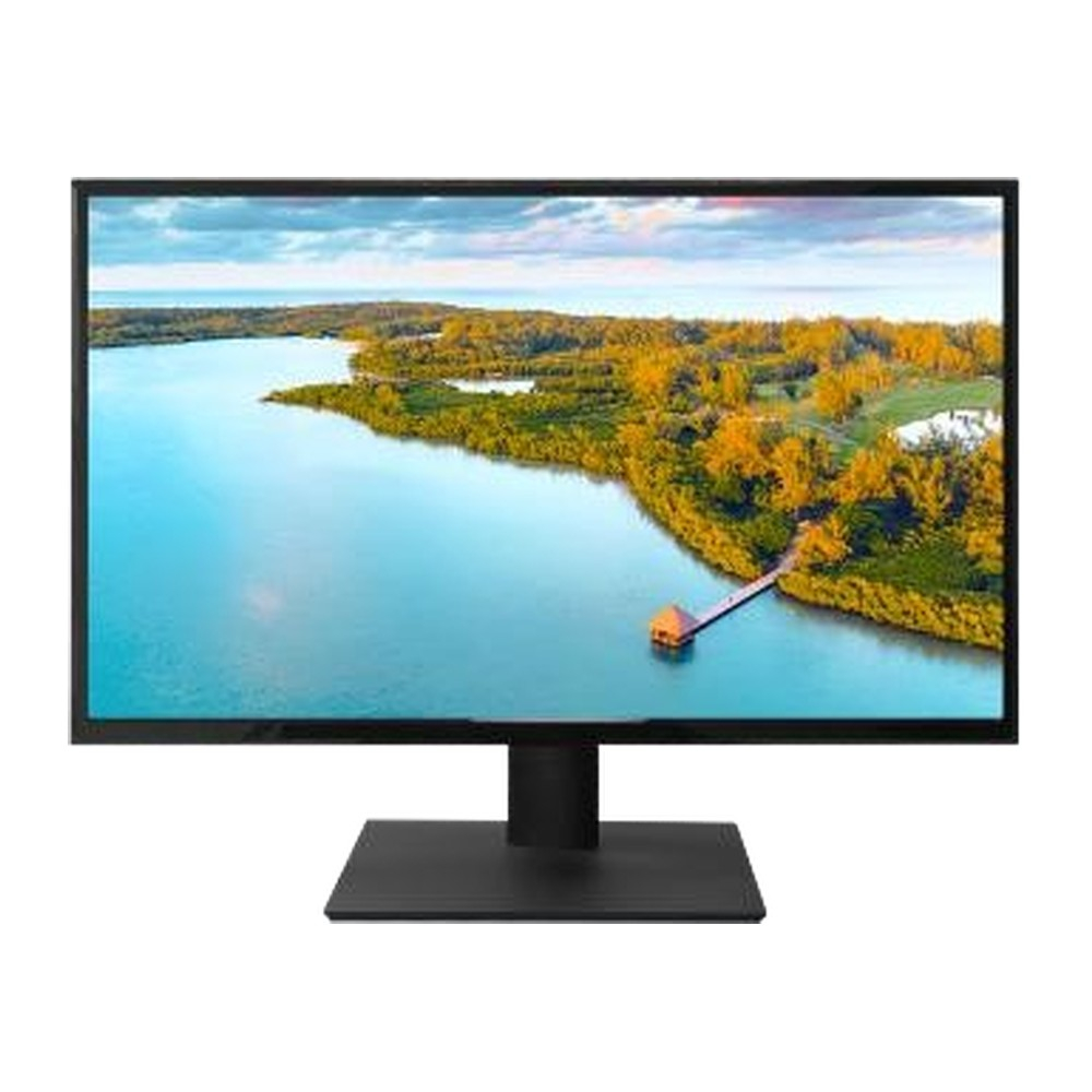 Монитор 23.8" Aiwa MF240B Black, 1920x1080, IPS, 75Hz (VGA, HDMI)