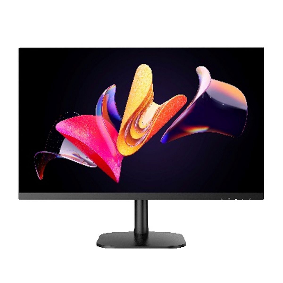 Монитор 27" Aiwa MF270E Black, 1920x1080, IPS, 100Hz (VGA, HDMI)