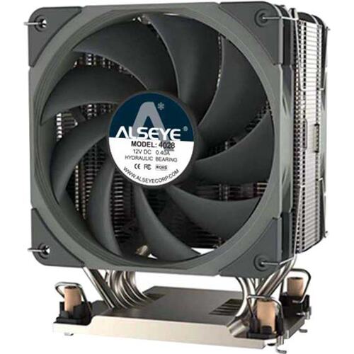 Кулер ALSEYE Coolserver M97 (AS.01.07.0149), 350w