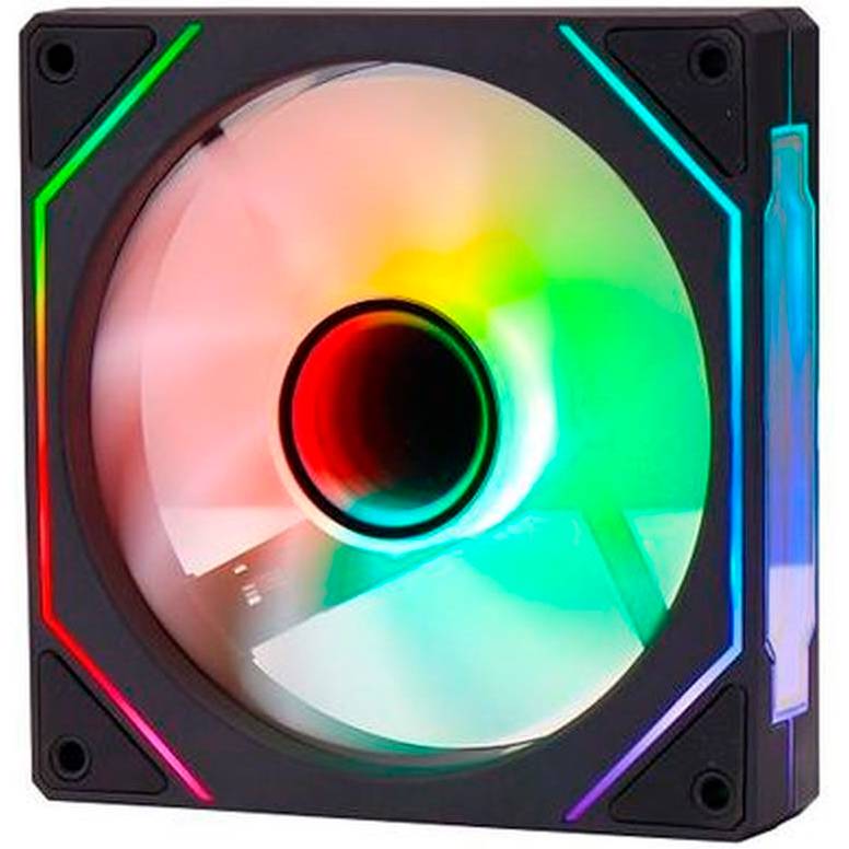 Вентилятор 12x12см Alseye Luna Plus-B (AS.04.06.0269)