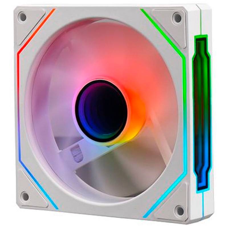 Вентилятор 12x12см Alseye Luna Plus-W (AS.04.06.0270)