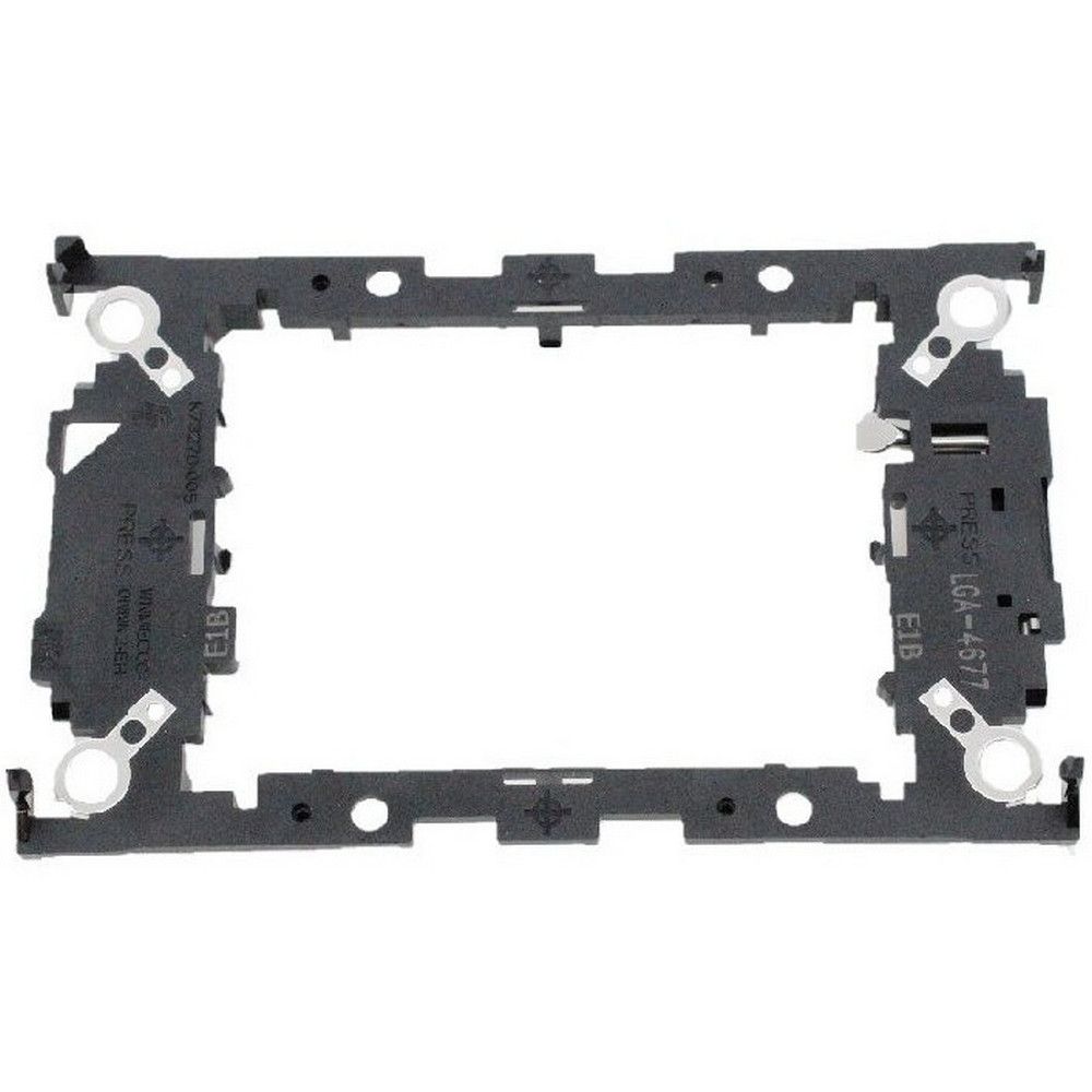 Рамка для укрепления гнезда LGA4677 Alseye Carrier E1B for SP