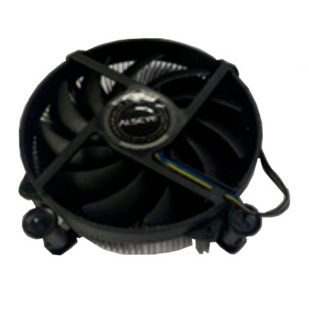Кулер Alseye AS-GH1700P-25AC, 125W (LGA1700 Ready)