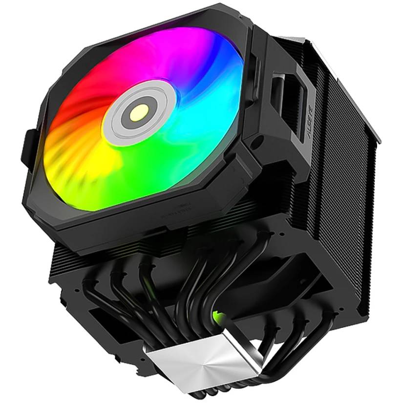 Кулер Alseye i600-B Black, 265W (LGA1700 Ready)