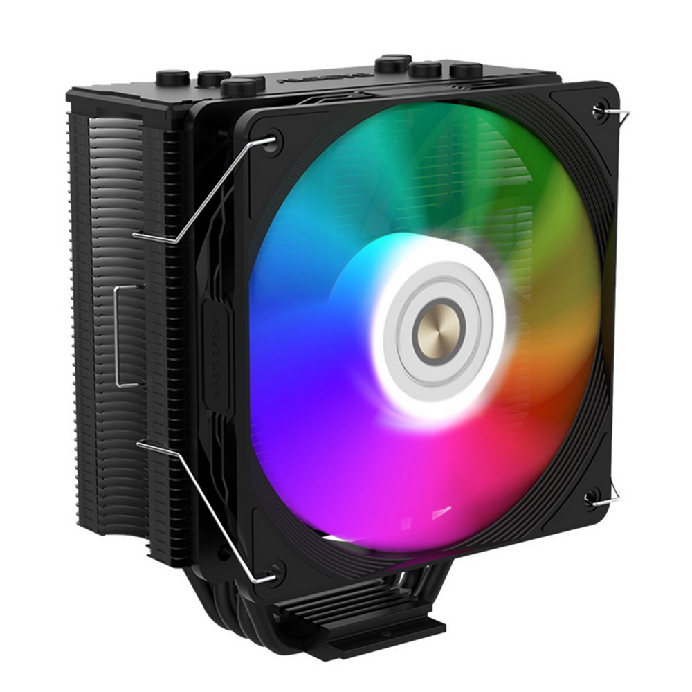 Кулер Alseye N120-B (LGA1700 Ready)