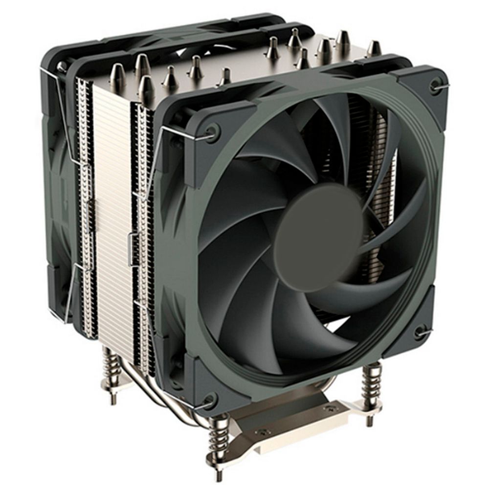 Кулер Alseye R26, 280W (LGA1700 Ready)