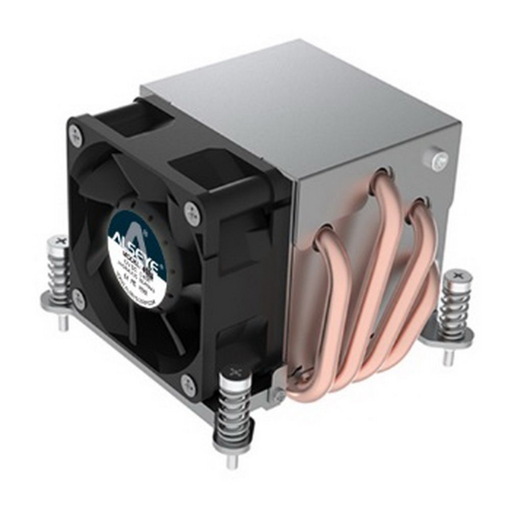 Кулер Alseye R63-1700, 150W (LGA1700 Ready)