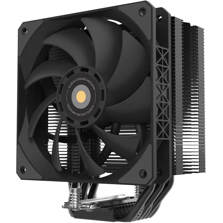 Кулер Alseye S120-H6, 230W