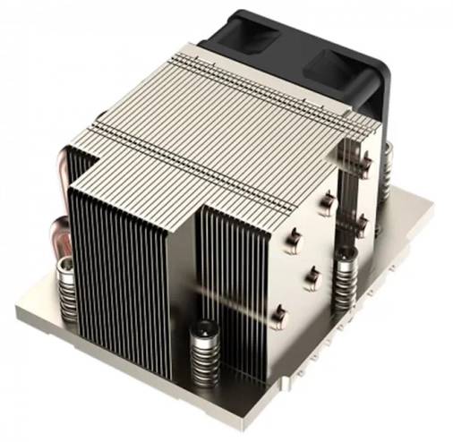 Кулер Alseye S22, 360W