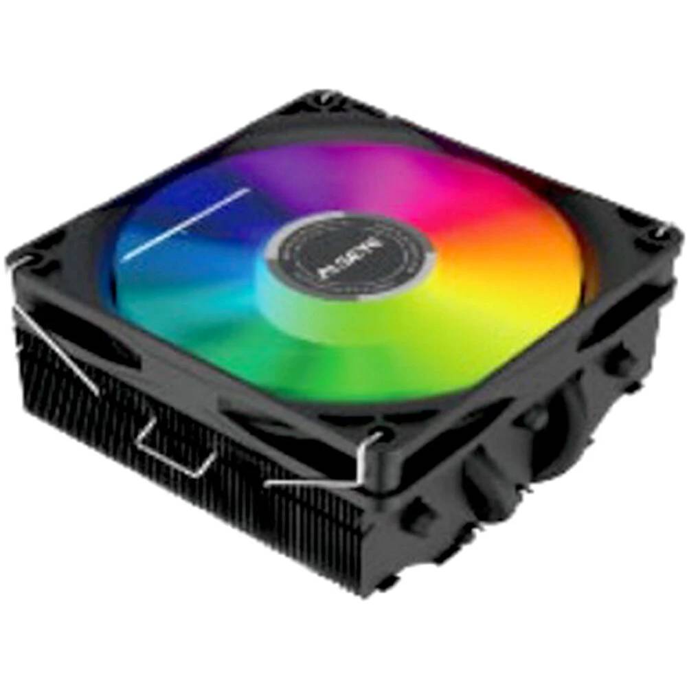 Кулер Alseye S90T-5 Pro, 180W (LGA1700 Ready)