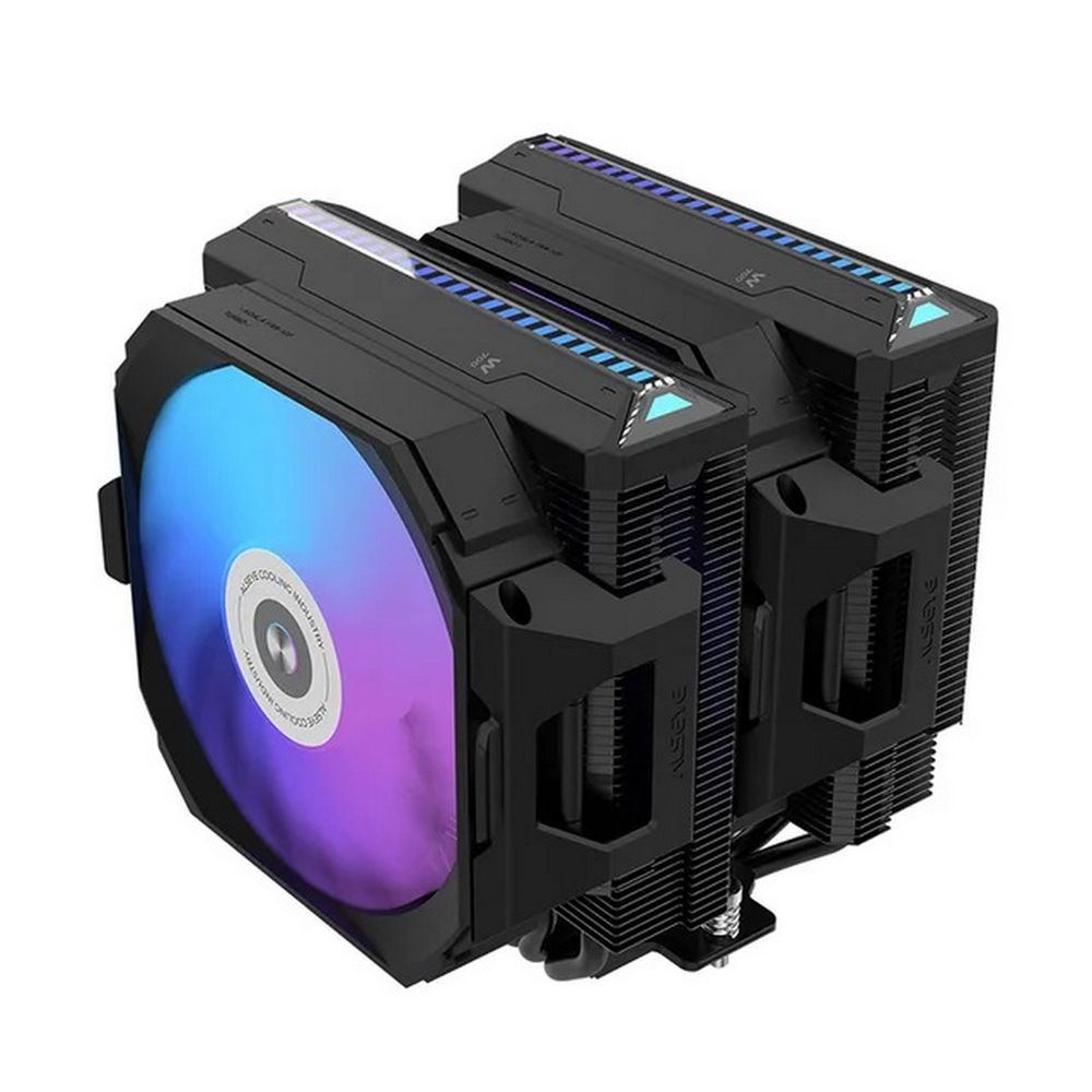 Кулер Alseye W700-B(USA) (LGA1700 Ready)