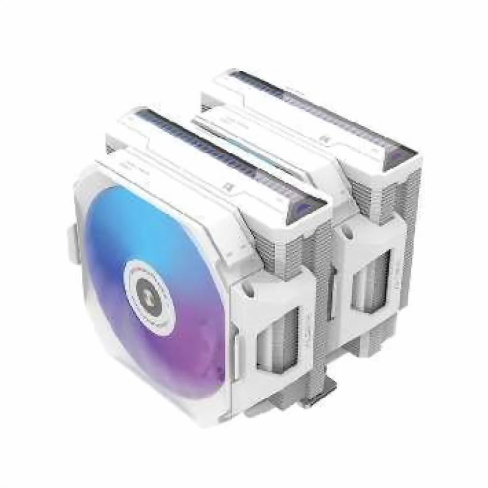 Кулер Alseye W700-W(USA) (LGA1700 Ready)