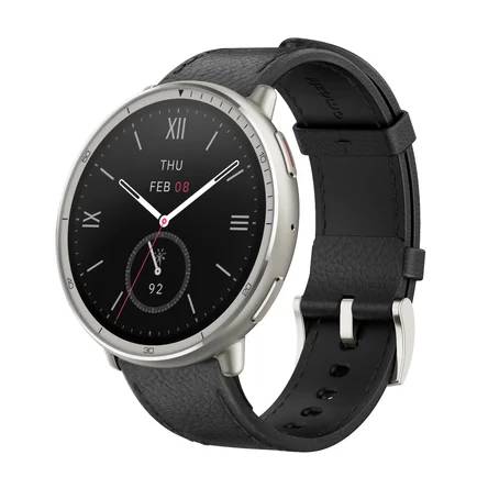 Смарт часы Amazfit Active 2 (А2437), черный