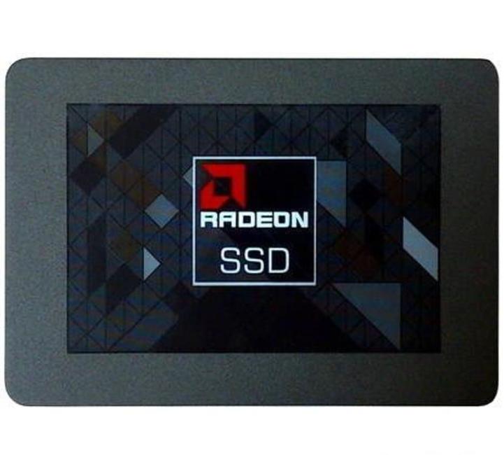 480Gb SSD AMD Radeon R5 R5SL480G, 2.5", (530/450), SATA III