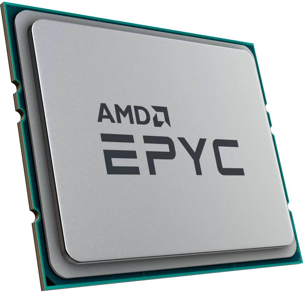 Процессор AMD EPYC 9015, 3.6GHz, SP5, 8 cores, OEM
