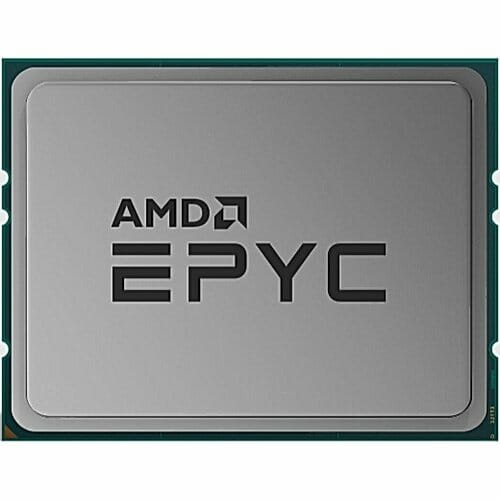 Процессор AMD EPYC 7343, 3.2GHz, SP3, 16 cores, OEM