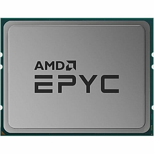 Процессор AMD EPYC 73F3, 3.5GHz, SP3, 16 cores, OEM