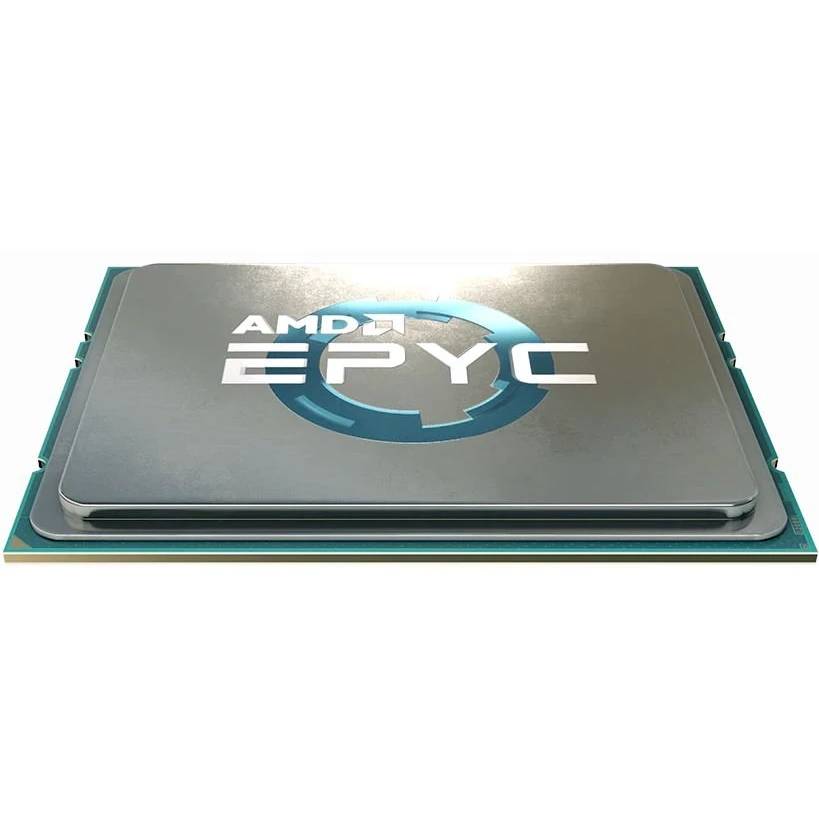 Процессор AMD EPYC 7451, 2.3GHz, SP3, 24 cores, OEM