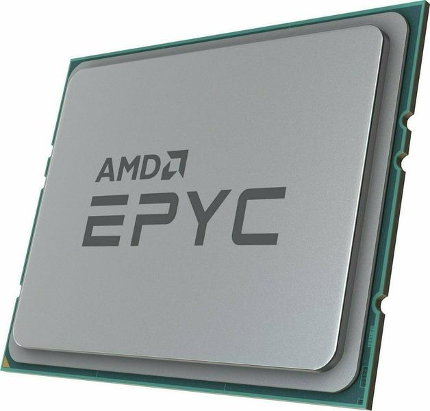 Процессор AMD EPYC 7502P, 2.5GHz, SP3, 32 cores, OEM