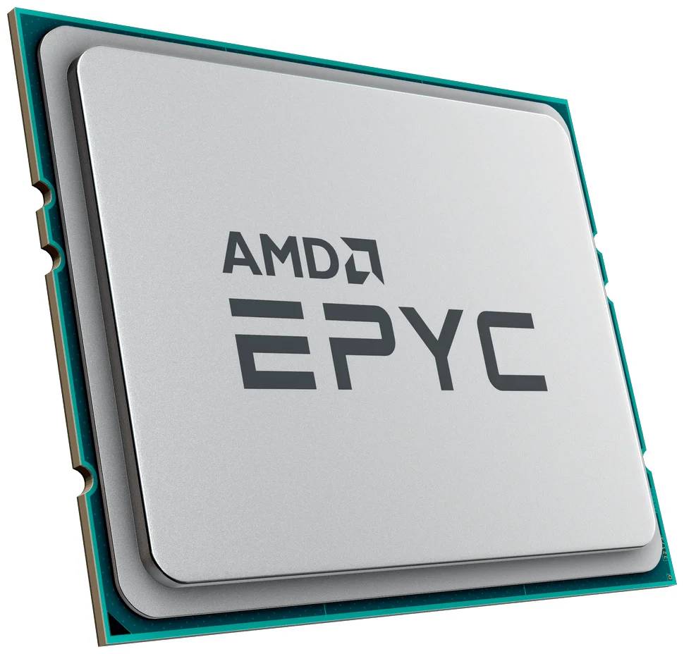 Процессор AMD EPYC 75F3, 2.95GHz, SP3, 32 cores, OEM