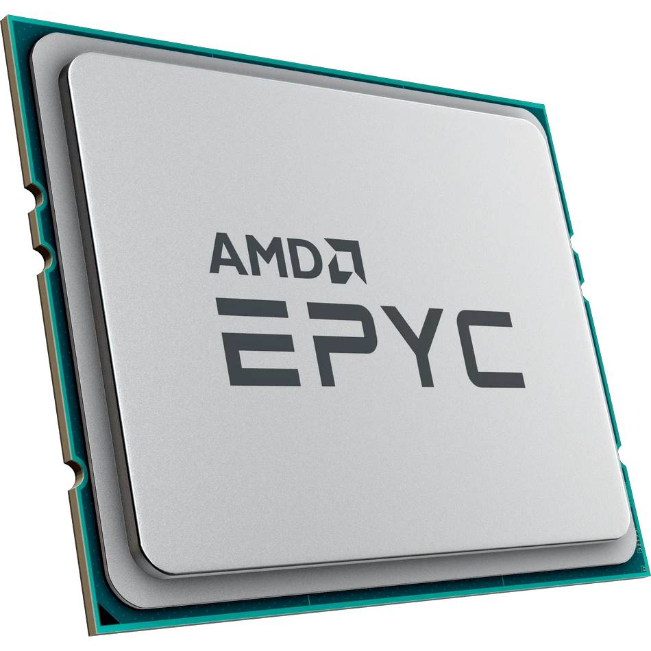 Процессор AMD EPYC 9255, 3.2GHz, SP5, 24 cores, OEM