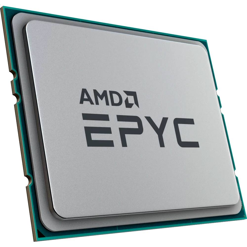 Процессор AMD EPYC 9275F, 4.1GHz, SP5, 24 cores, OEM
