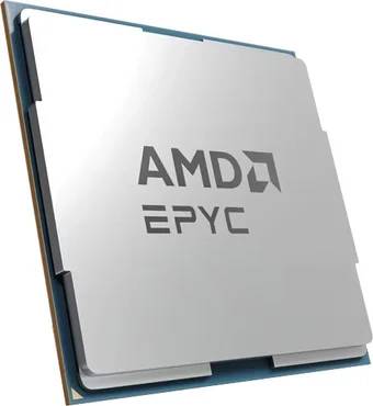Процессор AMD EPYC 9684X, 2.55GHz, SP5, 96 cores, OEM
