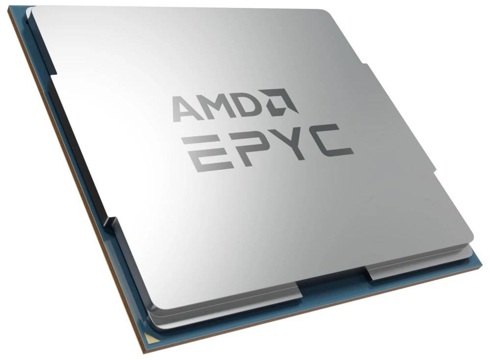 Процессор AMD EPYC 9755, 2.7GHz, SP5, 128 cores, OEM