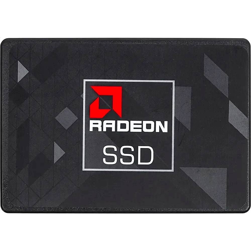 256Gb SSD AMD Radeon R3 R3SL0256G2, 2.5", SATA III