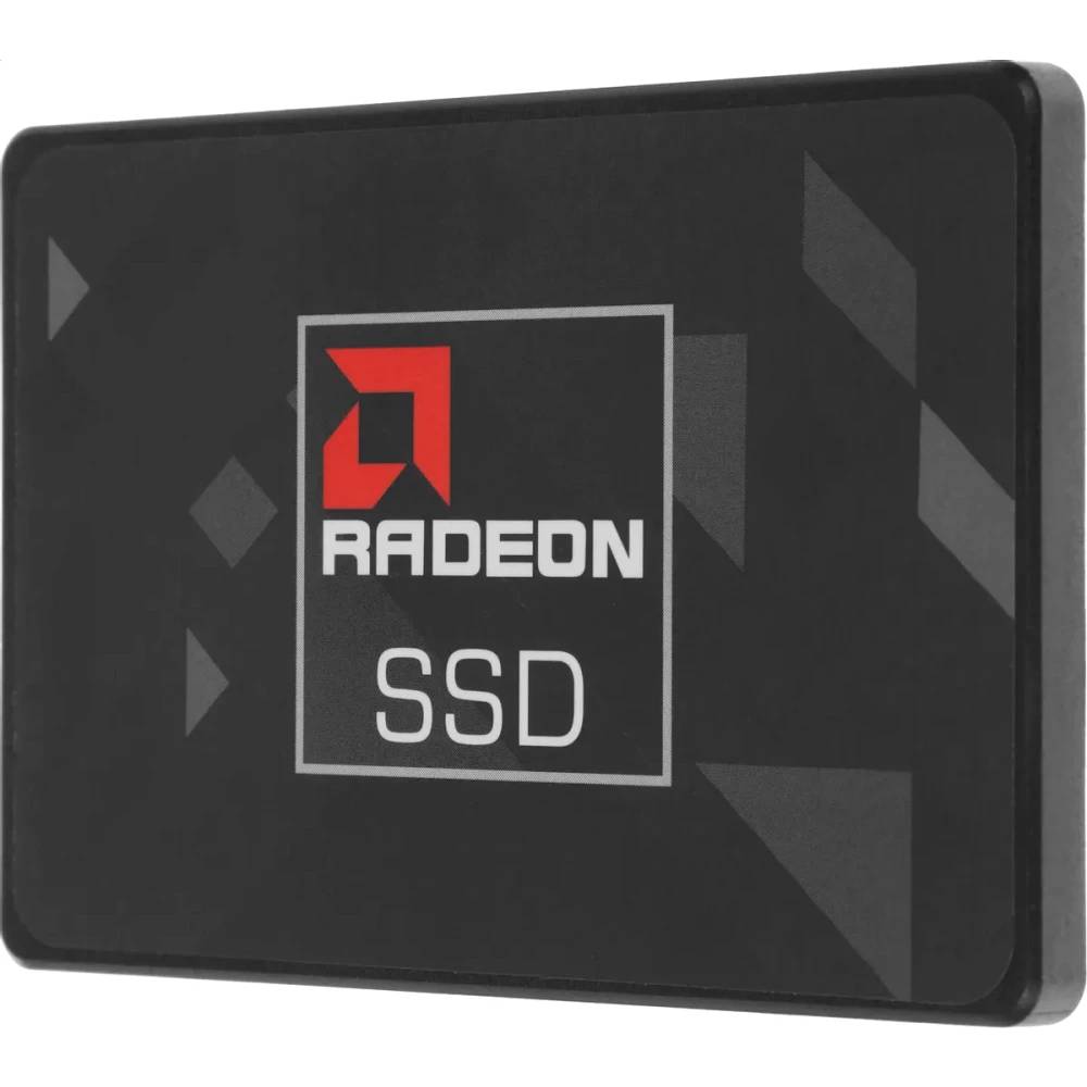 2Tb SSD AMD Radeon R3 R3SL2048G2, 2.5", SATA III