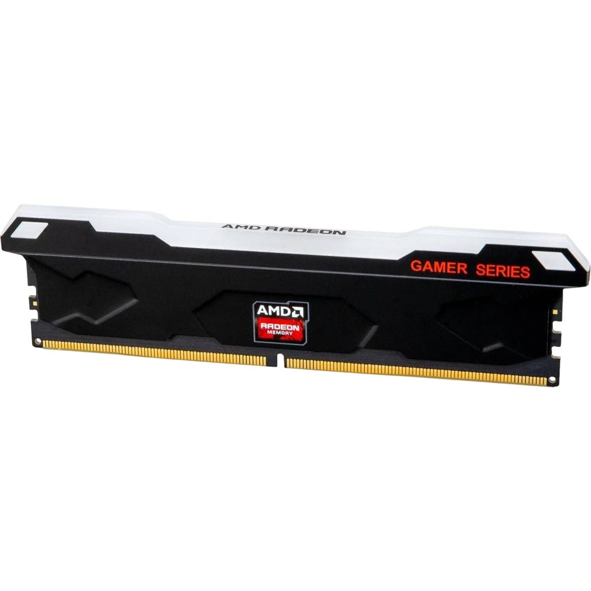 Оперативная память 32Gb AMD Radeon R5532G4800U2S-RGB, DDR V, PC-38400, 4800MHz