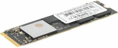 960Gb SSD AMD Radeon R5 R5MP960G8, (2100/1900), NVMe M.2