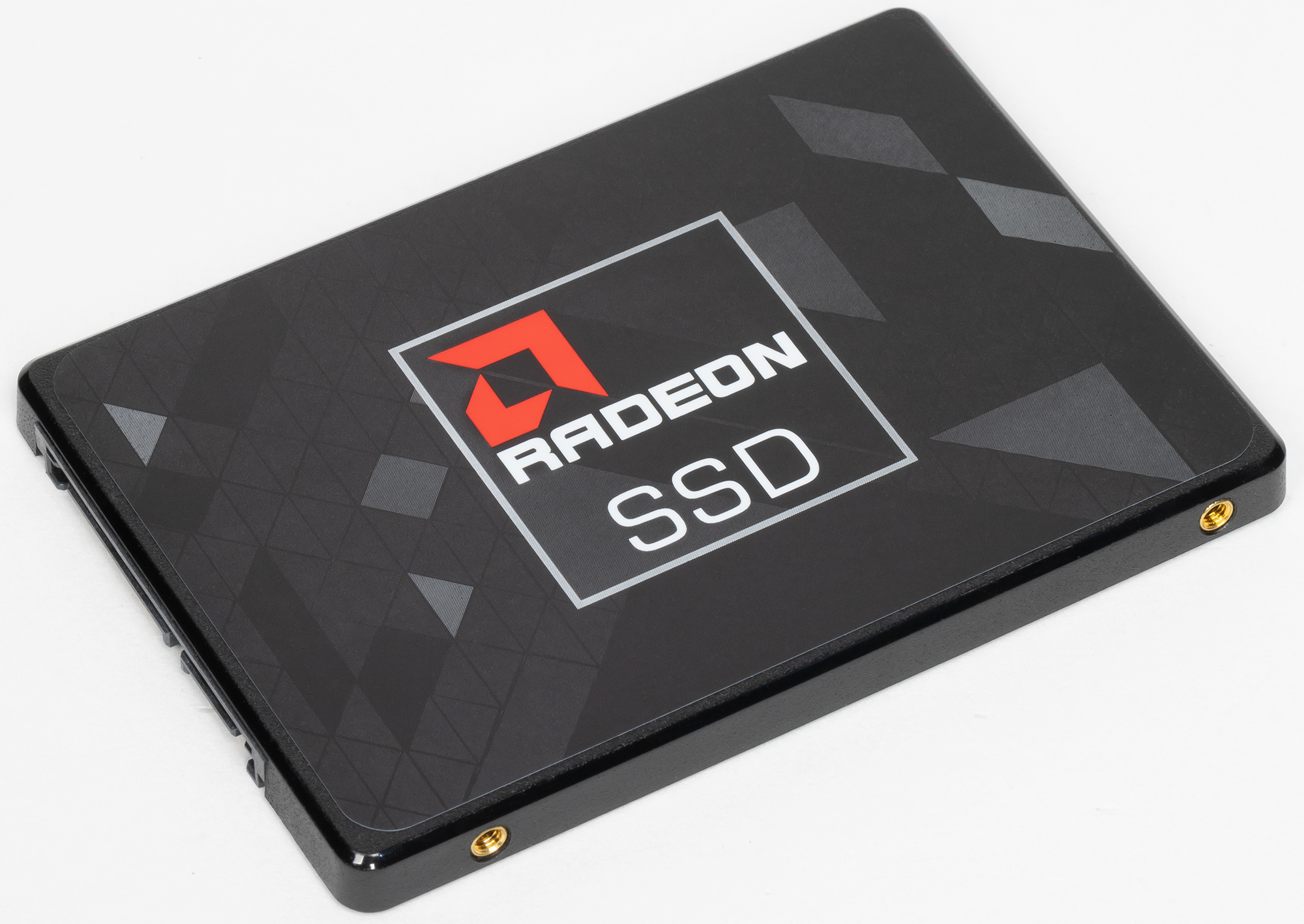 128Gb SSD AMD Radeon R5 R5SL128G, 2.5", (530/445), SATA III